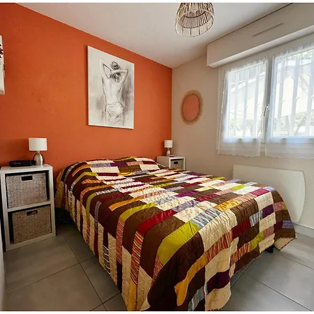 Cocon Lumineux A La Mer, Ideal Pour 4 Apartmán *